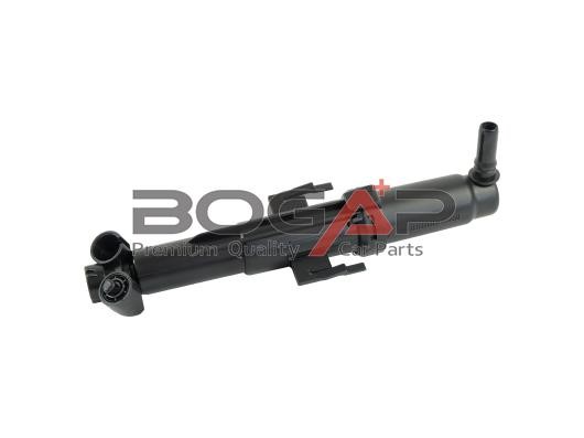 Headlamp washer jets BMW: B5522137 BOGAP Washer Fluid Jet, headlight cleaning