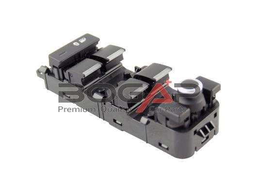 Window control switch Land Rover: E7339102 BOGAP Power window button