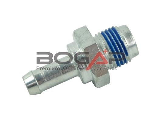 T1214101 BOGAP Valve, engine block breather