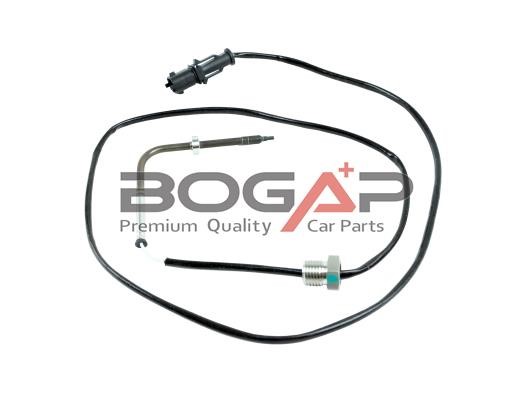 DPF temperature sensor Citroen: W6120113 BOGAP Sensor, exhaust gas temperature