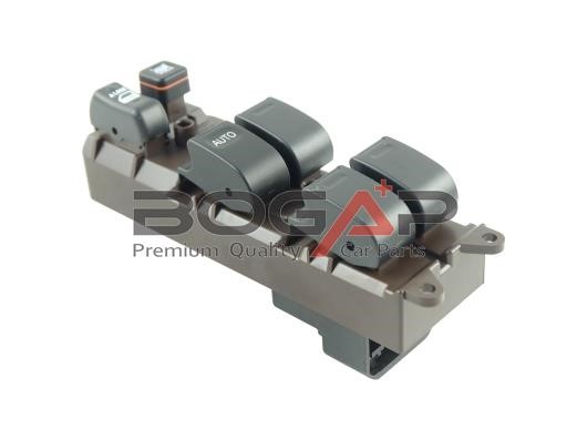 Electric window switch Toyota Hilux: T7316100 BOGAP Power window button