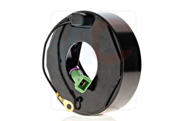 Aircon compressor clutch Rover: AC04DN02 ACAUTO Coil, magnetic clutch (compressor)