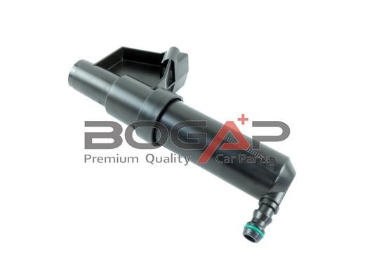 Headlamp washer jets Volvo: V5522102 BOGAP Washer Fluid Jet, headlight cleaning