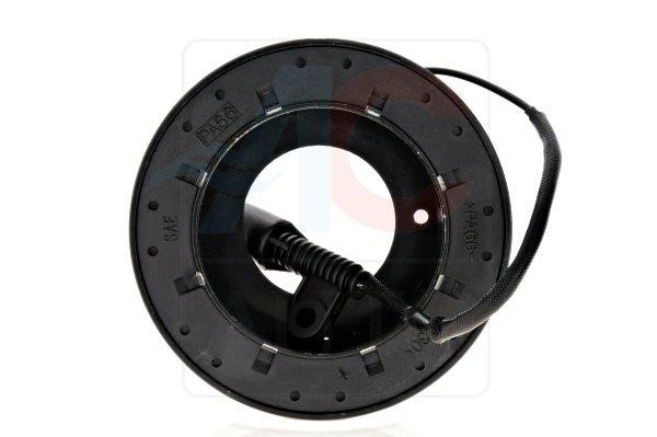 Coil, magnetic clutch (compressor) ACAUTO AC-04DN03