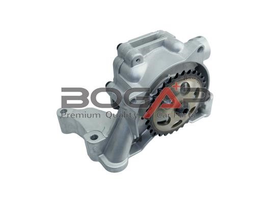 A1410101 BOGAP OIL PUMP