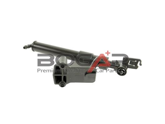 Headlamp washer jets Volvo: V5522111 BOGAP Washer Fluid Jet, headlight cleaning