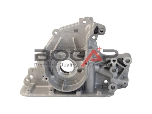 Oil pump Skoda Rapid: A1410107 BOGAP OIL PUMP