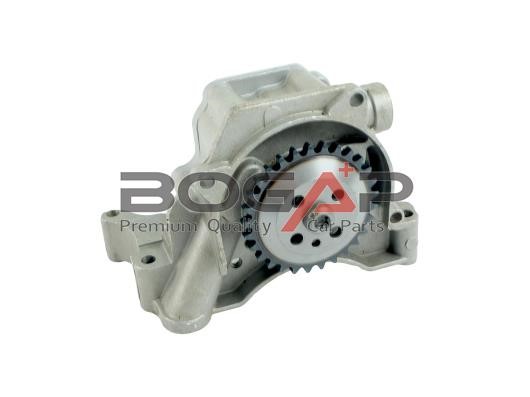 Oil pump Audi A4: A1410108 BOGAP OIL PUMP