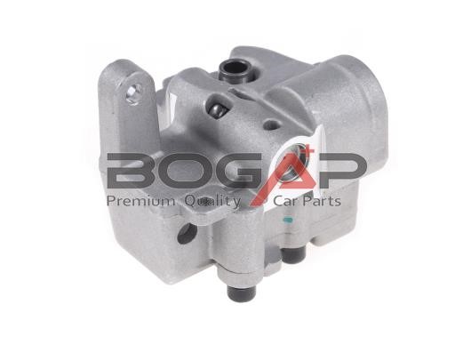 Oil pump Dodge Avenger: A1410134 BOGAP OIL PUMP