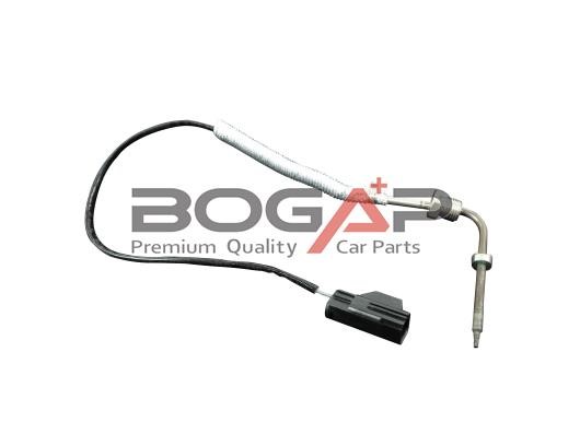 Exhaust temp sensor Volvo C30: V6120100 BOGAP Sensor, exhaust gas temperature