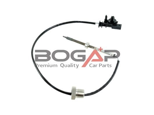 Exhaust temperature sensor Volvo S80: V6120106 BOGAP Sensor, exhaust gas temperature