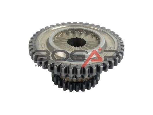 A1220101 BOGAP TOOTHED WHEEL