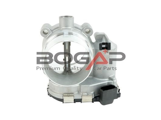 Throttle body Volvo: V6319100 BOGAP Throttle body