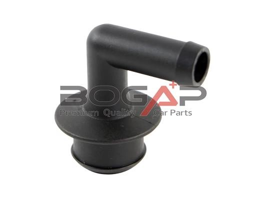 W1214100 BOGAP Valve, engine block breather