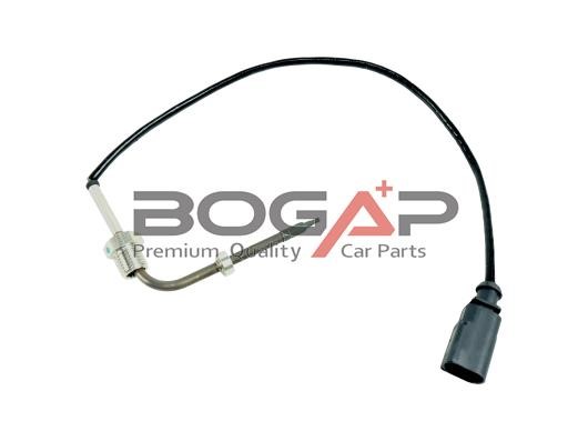 Exhaust temperature sensor Seat Exeo: A6120200 BOGAP Sensor, exhaust gas temperature
