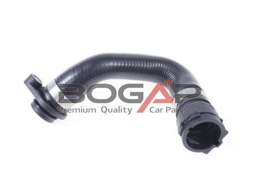 Coolant tube BMW 1 series: B1711115 BOGAP Radiator hose