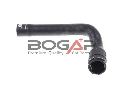 BOGAP A4228428 Radiator hose A4228428 A4228428 BOGAP Radiator hose