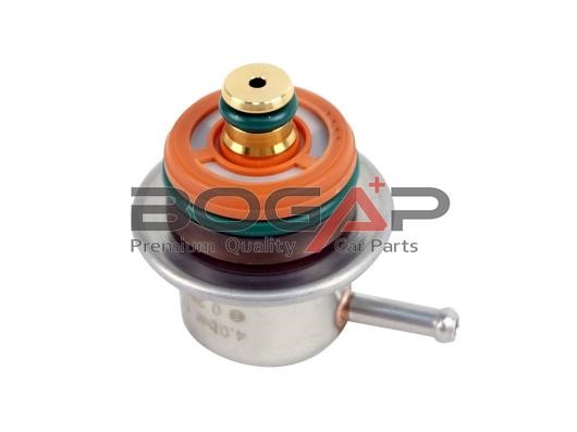 BOGAP A6317101 Fuel Pressure Regulator A6317101 A6317101 BOGAP Fuel Pressure Regulator