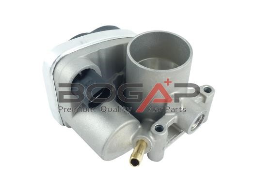 A6319126 BOGAP Throttle body