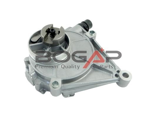 Vacuum pump BMW X3: B1916105 BOGAP Vacuum Pump, braking system