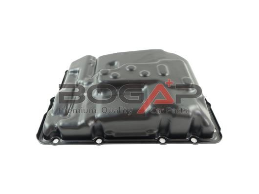 Oil sump pan Mini Cooper: B2125103 BOGAP Oil Sump, automatic transmission