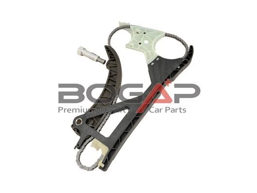 Timing chain kit Renault Espace: B1328111 BOGAP Timing Chain Kit