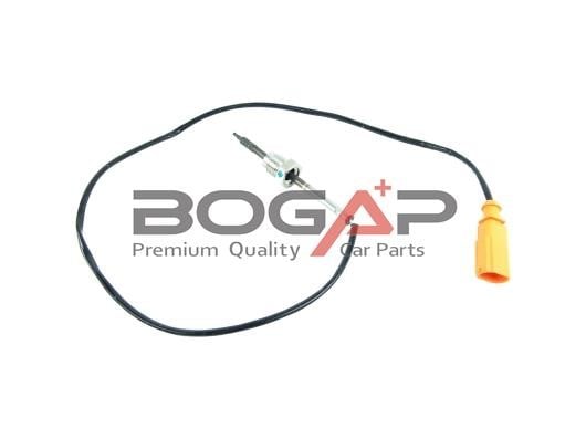 Exhaust temperature sensor Skoda: A6120129 BOGAP Exhaust gas temperature sensor