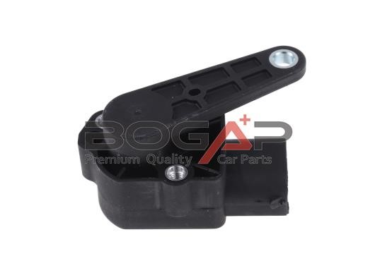 BOGAP B7212100 Sensor, Xenon light (headlight range adjustment) B7212100 B7212100 BOGAP Sensor, Xenon light (headlight range adjustment)