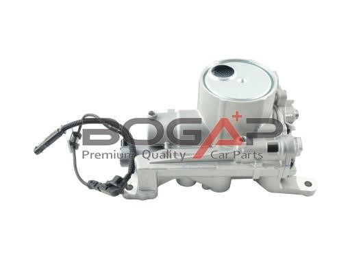 Oil pump Mini Mini Paceman: B1410100 BOGAP OIL PUMP
