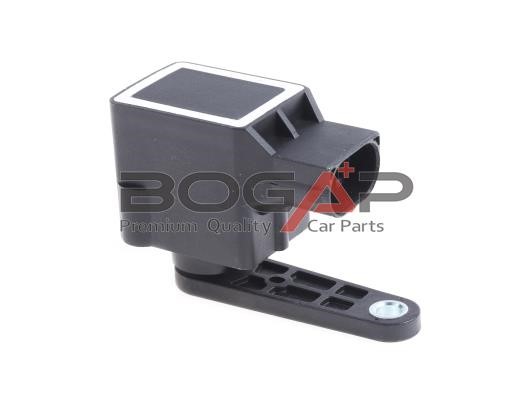 BOGAP B7212105 Sensor, Xenon light (headlight range adjustment) B7212105 B7212105 BOGAP Sensor, Xenon light (headlight range adjustment)