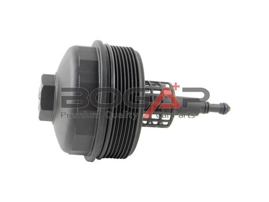 B1422103 BOGAP Oil filter cover