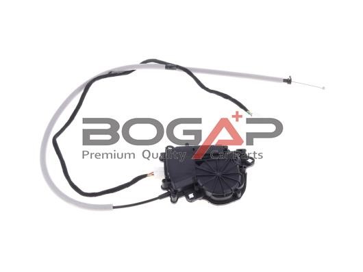 BOGAP B7215100 Actuator, central locking system B7215100 B7215100 BOGAP Actuator, central locking system