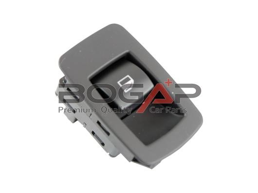 Electric window switch BMW 5 series: B7339106 BOGAP Switch, window regulator