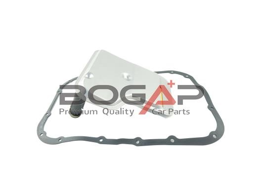 BOGAP B8115101 Hydraulic Filter Set, automatic transmission B8115101 B8115101 BOGAP Hydraulic Filter Set, automatic transmission