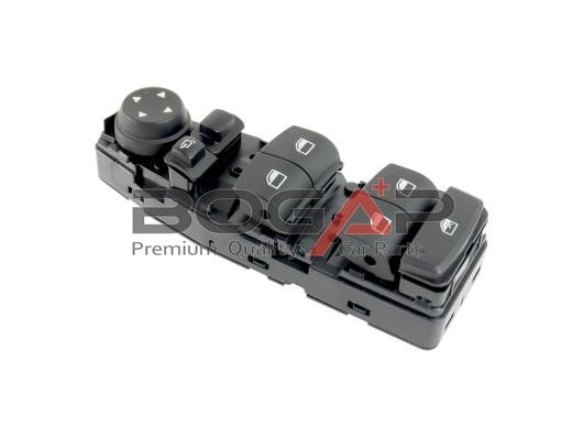 Electric window switch BMW X2: B7358109 BOGAP Switch, window regulator