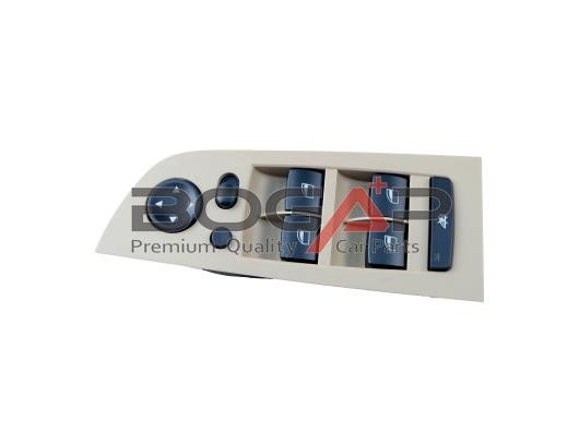 Window control switch BMW X1: B7358111 BOGAP Power window button