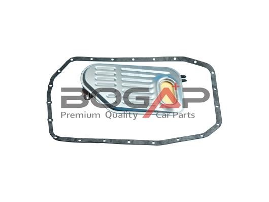 B8115105 BOGAP Automatic filter, kit