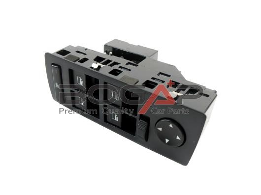 B7358121 BOGAP Power window button