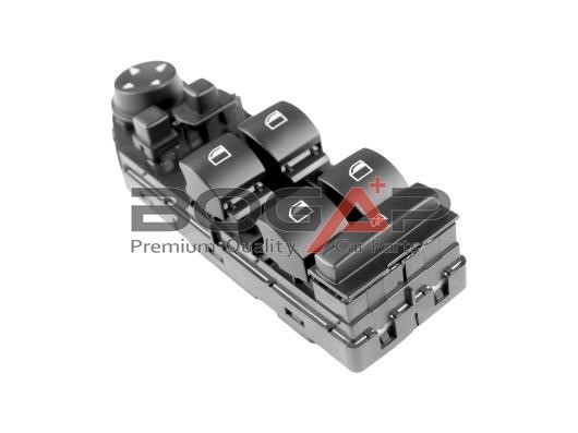 B7358137 BOGAP Power window button