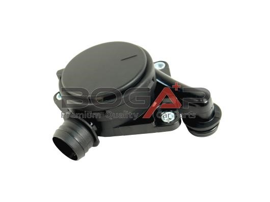 Crankcase vent valve Mercedes: C1211100 BOGAP Valve, engine block breather