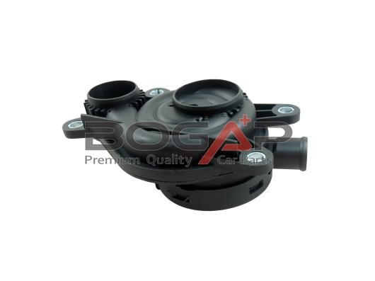 Crankcase vent valve Mercedes: C1211103 BOGAP Valve, engine block breather