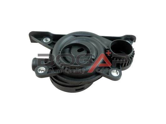 Crankcase ventilation valve Mercedes: C1211104 BOGAP Valve, engine block breather