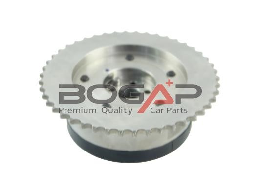 Camshaft timing gear Saab: G1336106 BOGAP Camshaft Adjuster