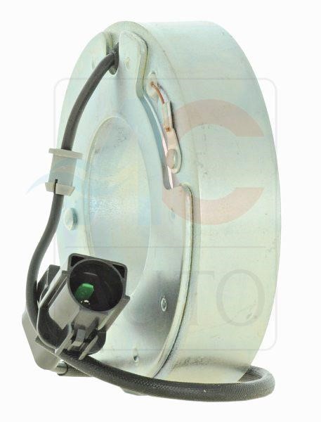 Aircon compressor clutch Kia: AC04HA12 ACAUTO Coil, magnetic clutch (compressor)
