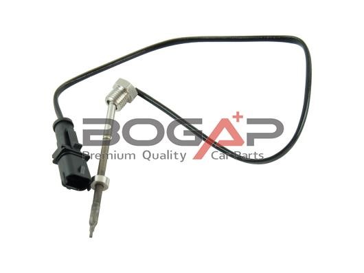 Exhaust temp sensor Dodge: W6120122 BOGAP Sensor, exhaust gas temperature