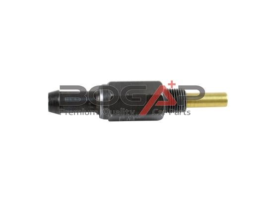 Crankcase ventilation valve Hyundai: Y1214101 BOGAP Valve, engine block breather