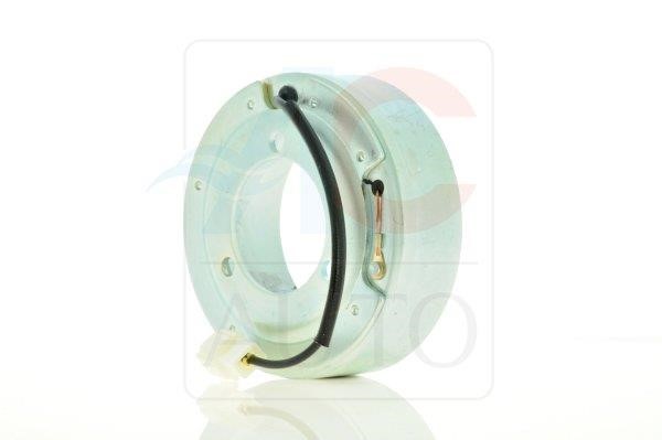 Air con compressor clutch Mazda 3: AC04PA07 ACAUTO Coil, magnetic clutch (compressor)