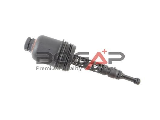 C1422102 BOGAP Oil filter cover