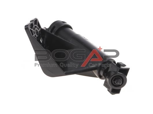 Headlamp washer jets Hyundai: Y5522113 BOGAP Washer Fluid Jet, headlight cleaning