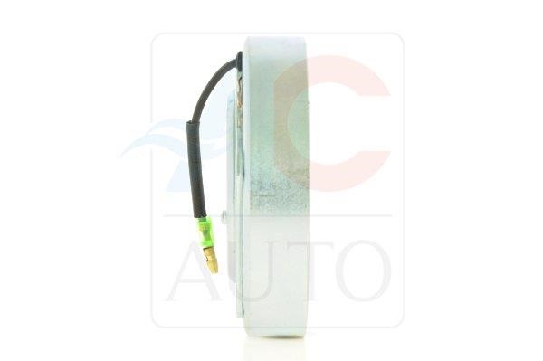 Coil, magnetic clutch (compressor) ACAUTO AC-04PA09